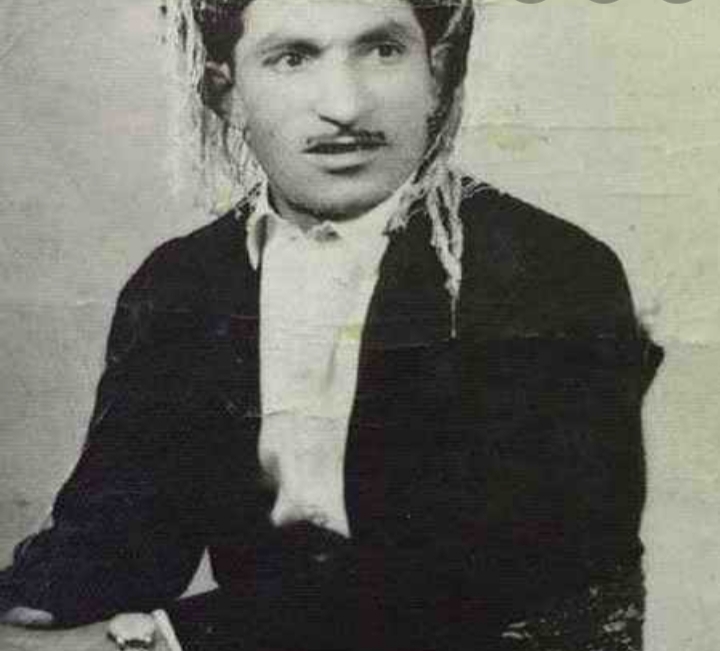 حسن زیرک باران بارانه